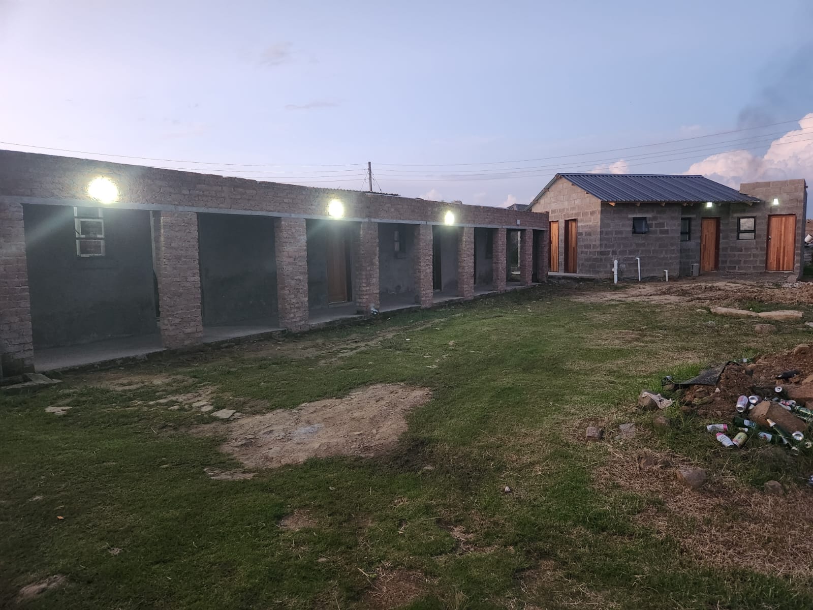 Red Motel Guest House